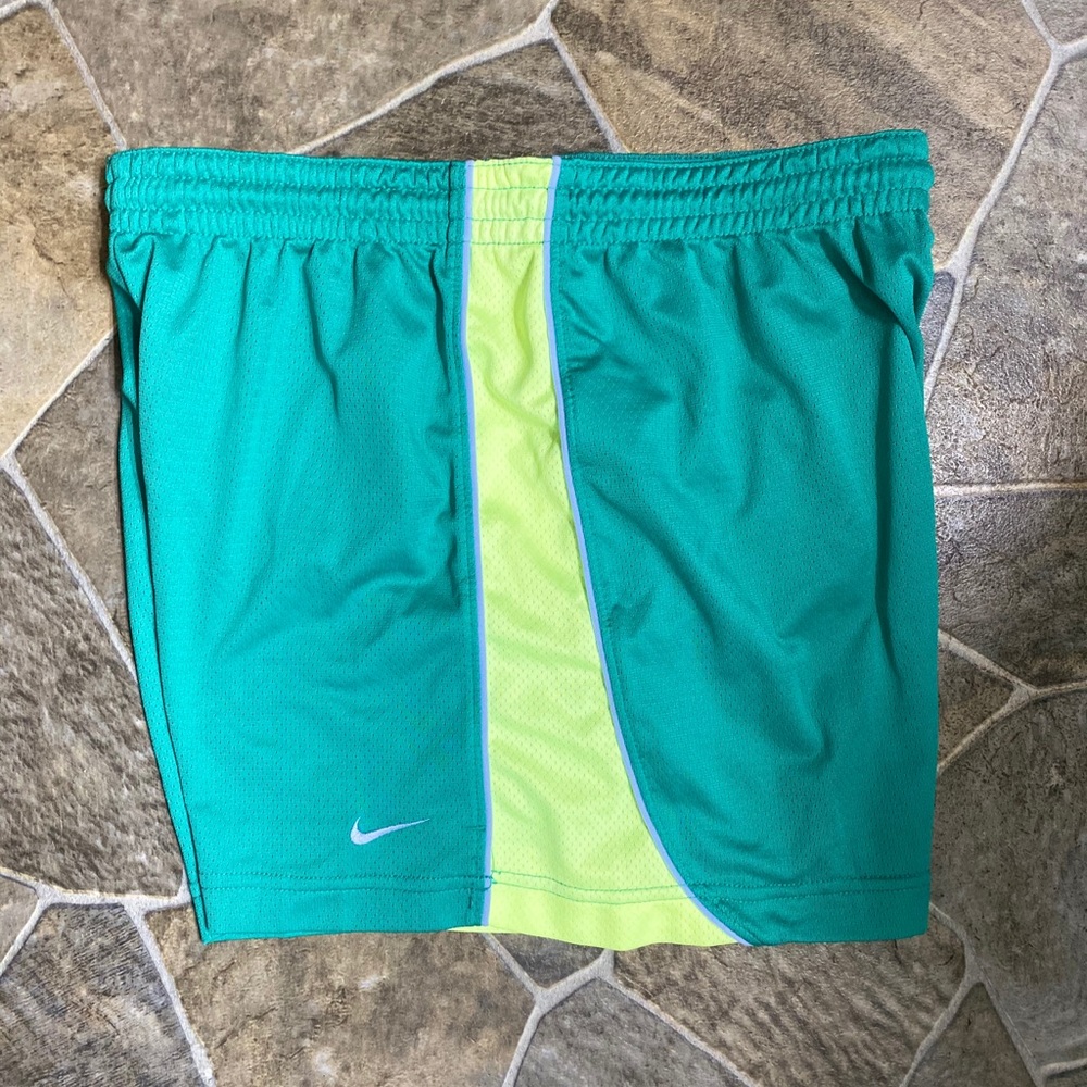 Nike Mesh Shorts